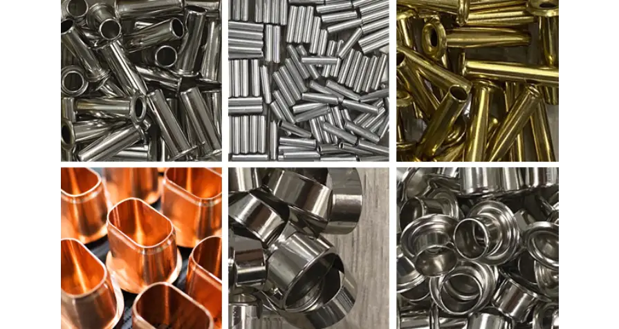 Fabrication Industry