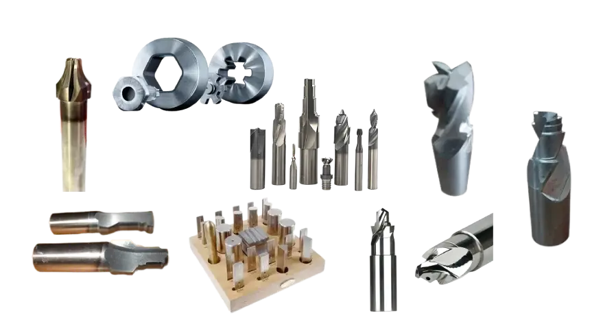 Fabrication Industry