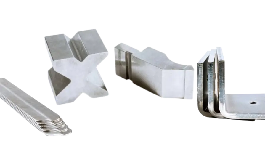 Fabrication Industry